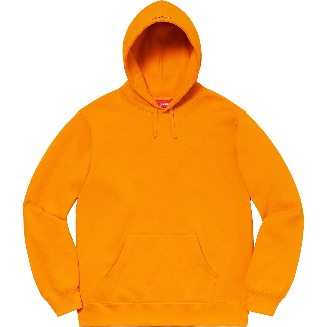 Malcolm X Hooded Sweatshirt view 4
